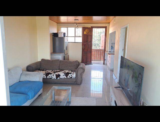 2 BEDROOM PROPERTY TO RENT IN SAICCOR